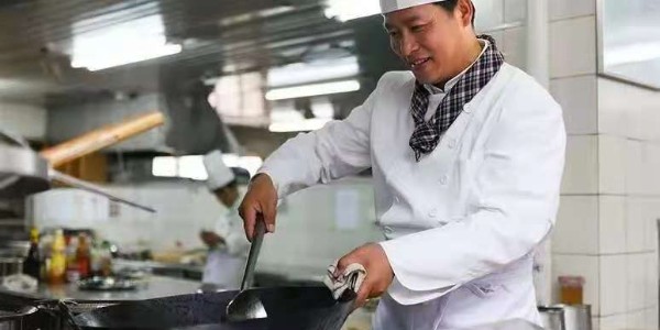 商用廚房工程有哪些-20年廚房工程經驗（宇杰廚具）