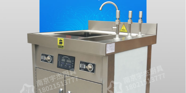 商用電磁爐的保養(yǎng)注意事項-電磁爐保養(yǎng)寶典（宇杰廚具）