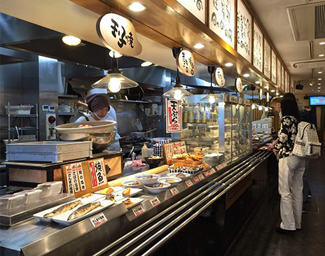 學校食堂2