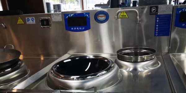 商用電磁爐的價格高嗎-口碑商家，品質保障（宇杰廚具）