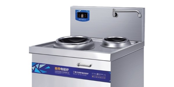 商用電磁爐如何清潔-宇杰13年廚房設(shè)備經(jīng)驗（宇杰廚具）